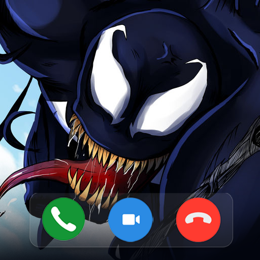Venom Scary Fake Call