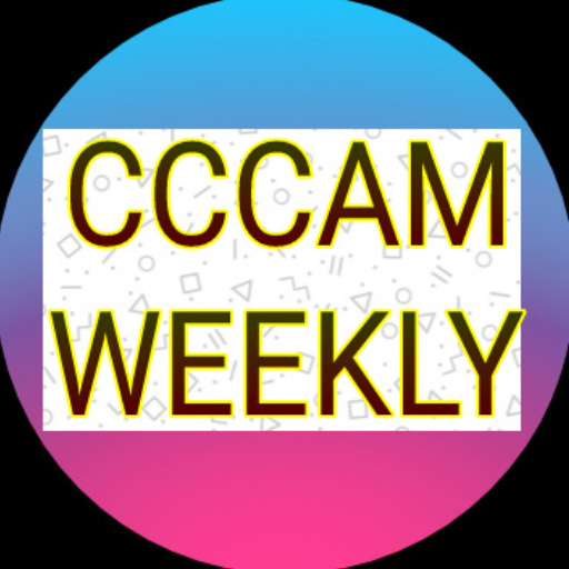 CCCAM WEEKLY