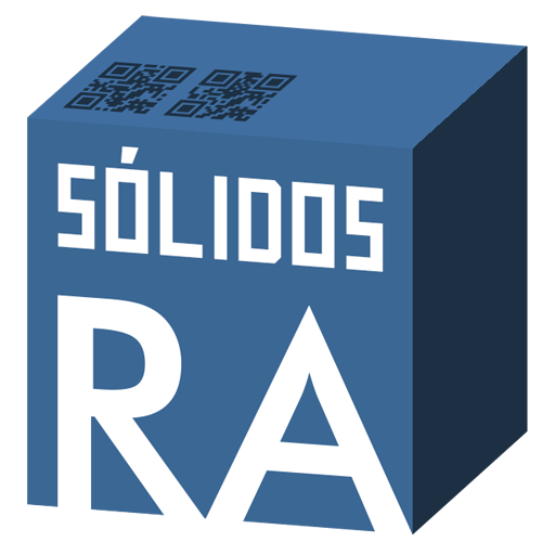 Solids AR - Augmented Reality