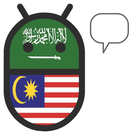 Arabic Malay (Malaysian Melayu