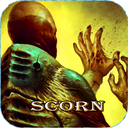 Tips For -SCORN- Gameplay