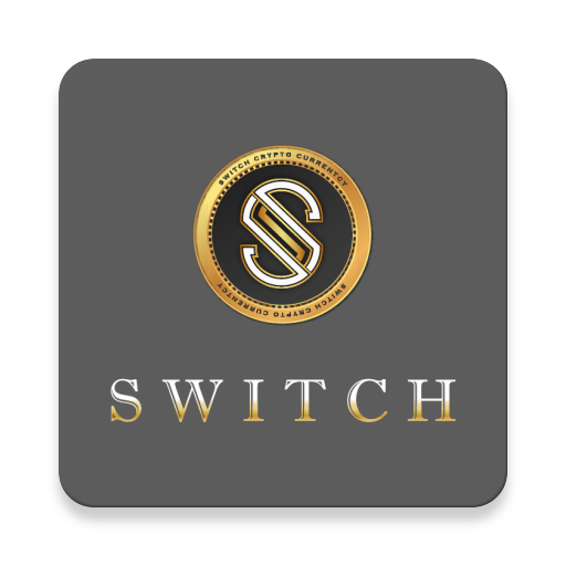 SWITCH  COIN WALLET