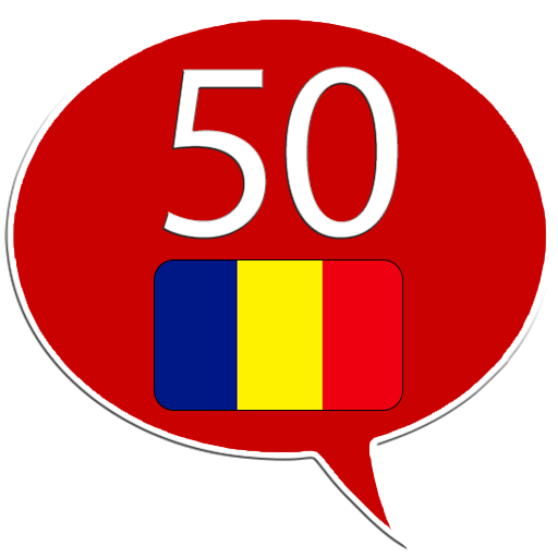 Learn Romanian - 50 languages