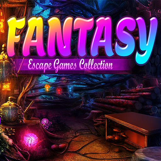 Fantasy Escape Games Collection - A2Z Escape Games