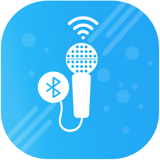 Live Microphone : BT Speaker