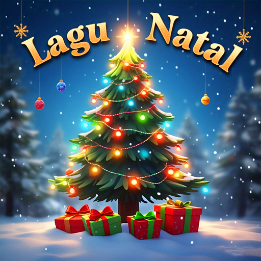 Lagu Natal 2026