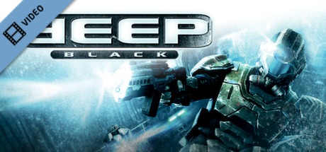 Deep Black Feature Trailer