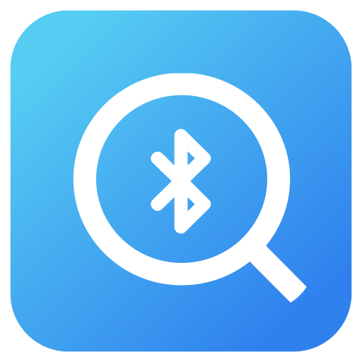 Bluetooth Scanner