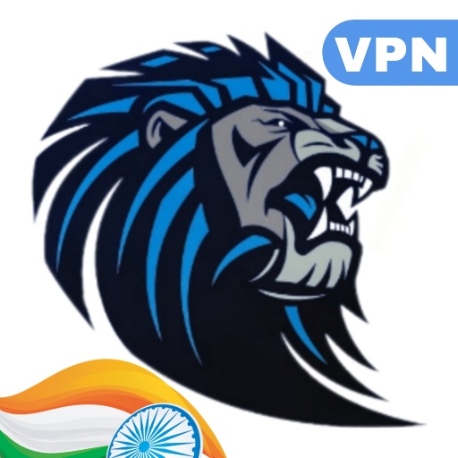 ROAR VPN : BEST FREE & SECURE VPN WITH SPEED TEST