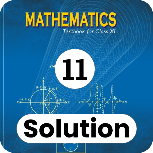 Class 11 Maths NCERT solution