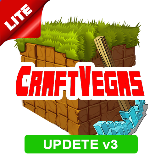 CraftVegas 2022- Crafting