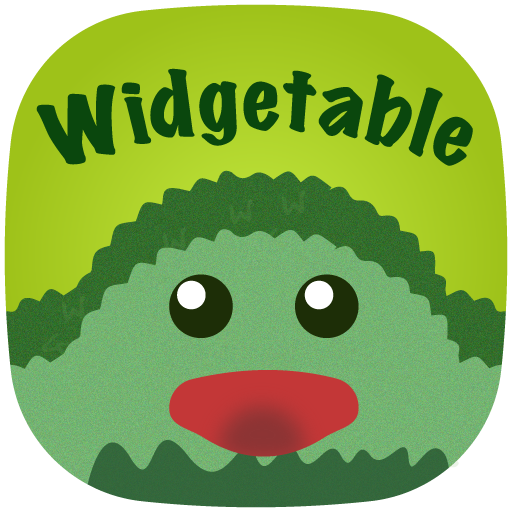 Lock Screen Widgetable Widget