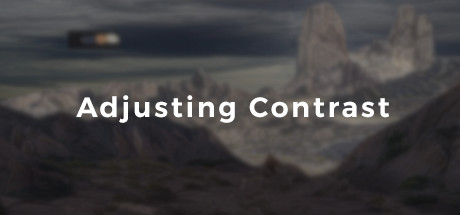 Kalen Chock Presents: Advanced Painting with Photography: Adjusting Contrast