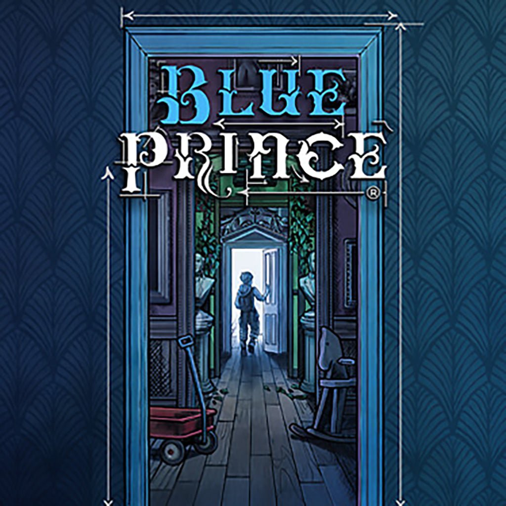 Blue Prince