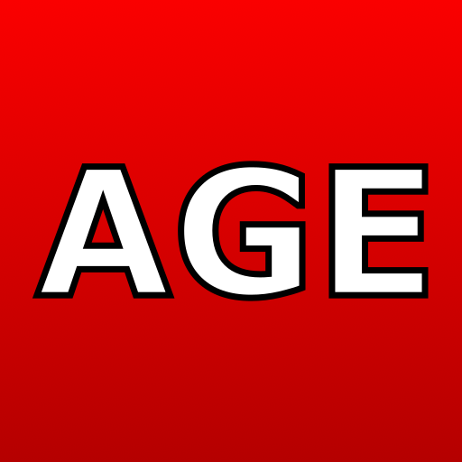 Age Calculator - Date of Birth