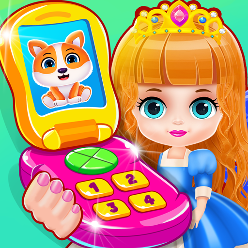Prenses telefon oyunu