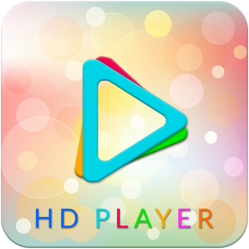 HD MX Player : All Format Player