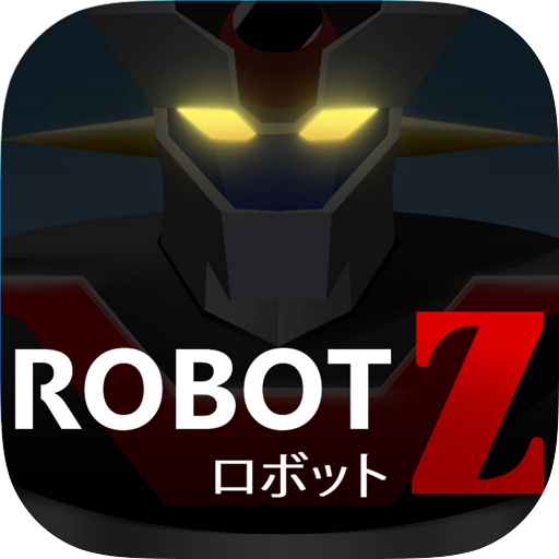 Robot Z - Draw the road lines