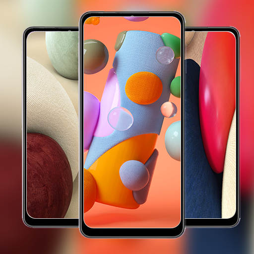 Wallpapers for Galaxy A12 HD