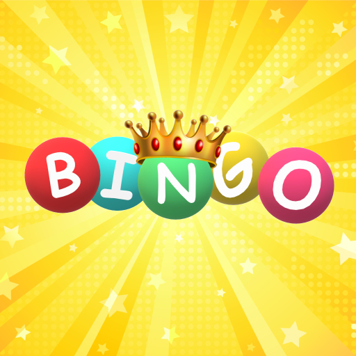 Bingo King : Online Bingo Game