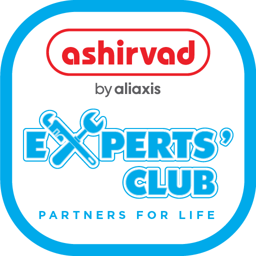 Ashirvad Experts' Club