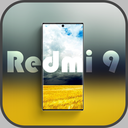 Theme for Xiaomi Redmi 9