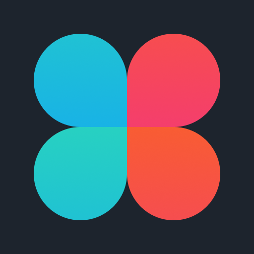 Touch Find - Smart App Drawer