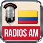 Emisoras AM Colombianas