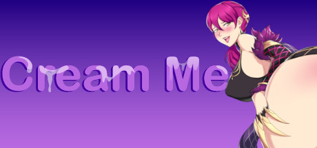 Cream Me