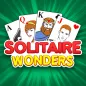 Solitaire Wonders: Kağıt Oyunu