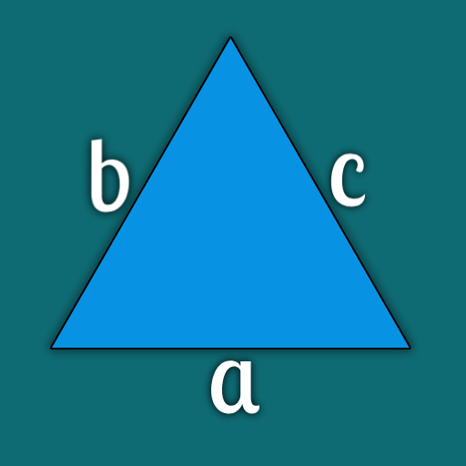 Triangle Calculator