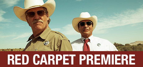Hell Or High Water: Red Carpet Premiere