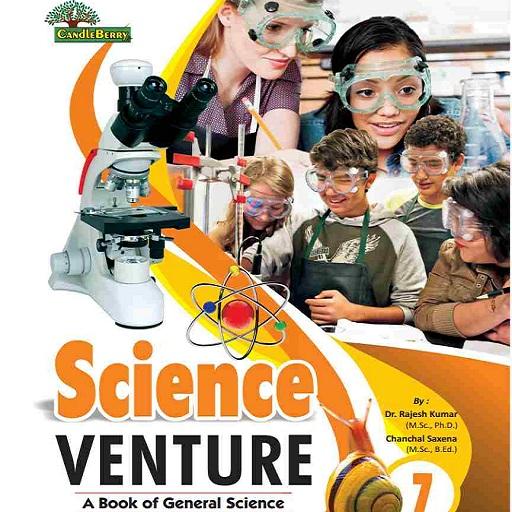 Science Venture-7