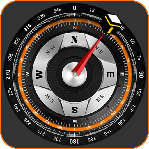 Qibla Compass- Salat & Hijri C