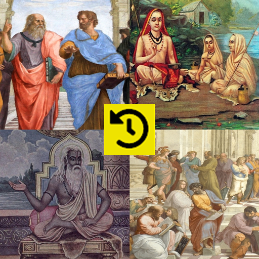 History of Ancient philosophy