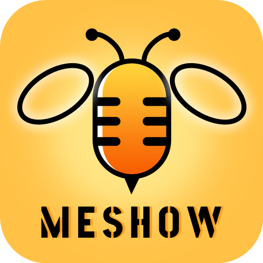 Meshow Live- 全球華人社交直播交友聊天娛樂平臺