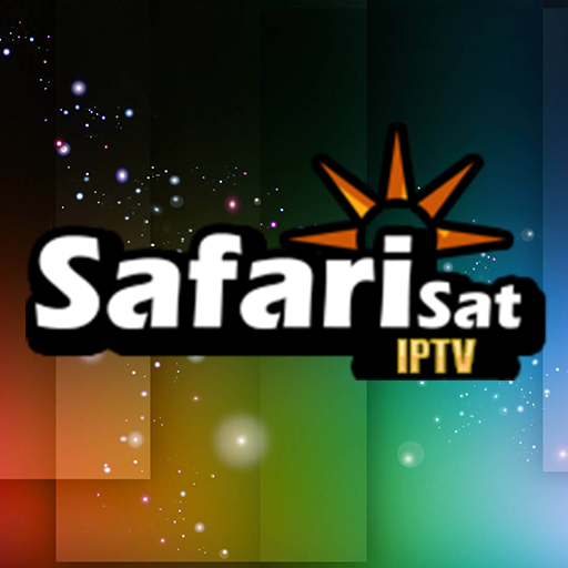 Safarisat IPTV