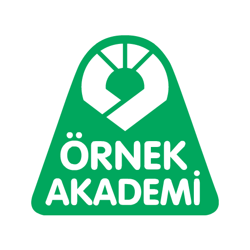 Örnek Akademi Mobil Kütüphane