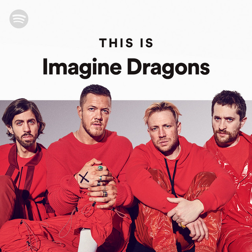 Imagine Dragons