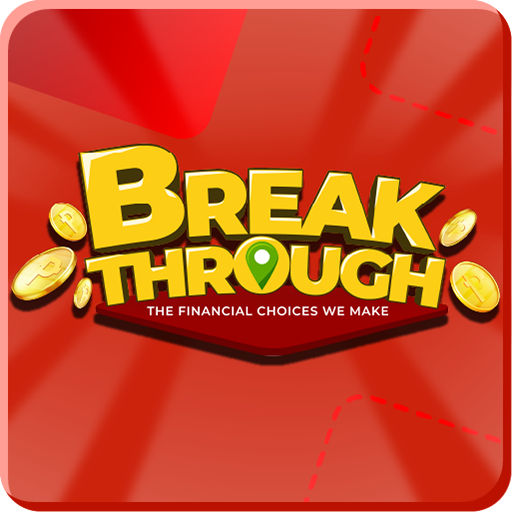 Breakthrough by BPI Foundation