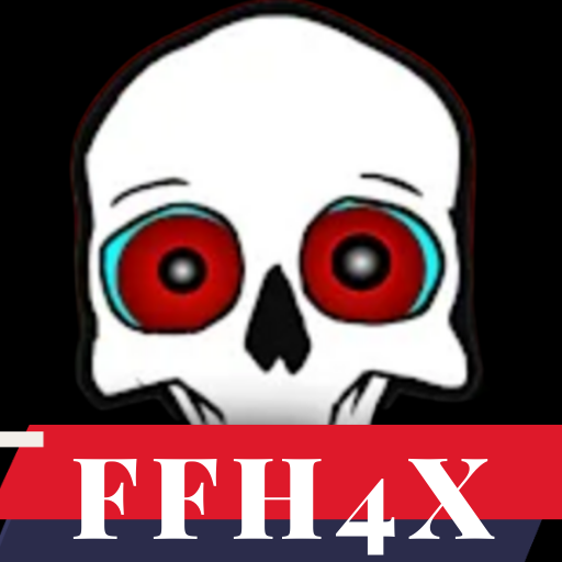 ffh4x mod : menu for fire