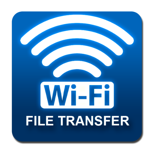 WiFi File Transfer