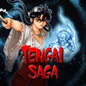 Tengai Saga