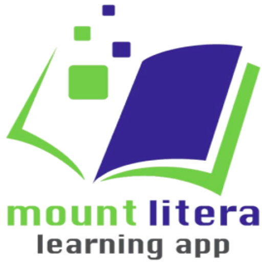 Mount Litera Learning App