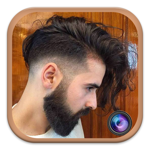 Long Hairstyle For Men