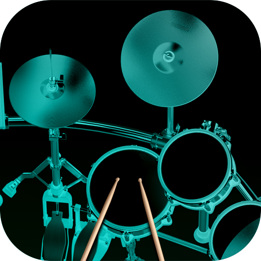 Electro Drum Pads - Beat Maker