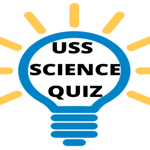 USS EXAM (Animated) Science Qu