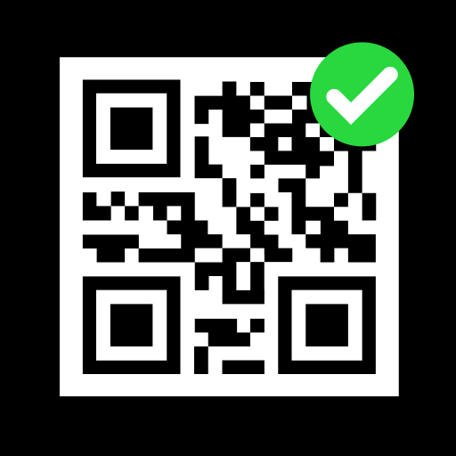 เครื่องสแกน QR code & บาร์โค้ด