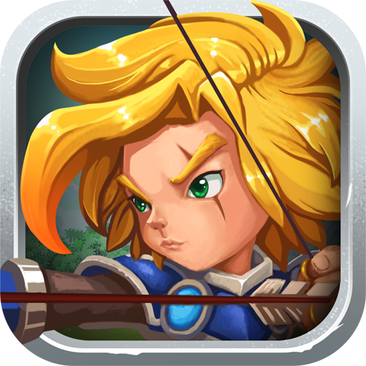 Archery Hero: Bow Hunter