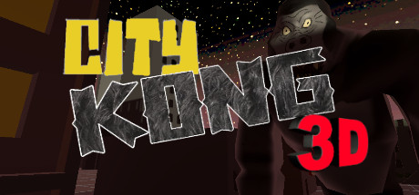 King Kong Arcade